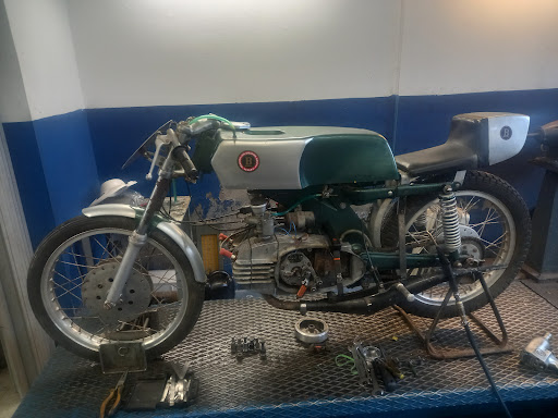 Bubani Di Rotondi Carlo Gallery - Italy
