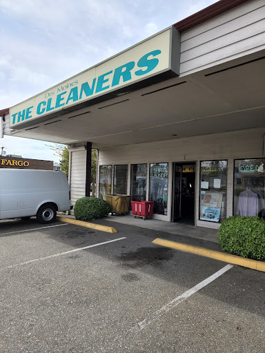 Des Moines the Cleaners