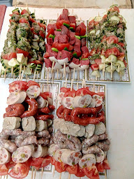 Photo n°20 de Boucherie Charcuterie Berthier à Chantenay-Villedieu (Boucherie)