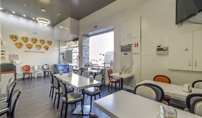 Lanxeirão viseu