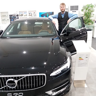 Volcar - Volvo Yetkili Satıcı ve Servisi