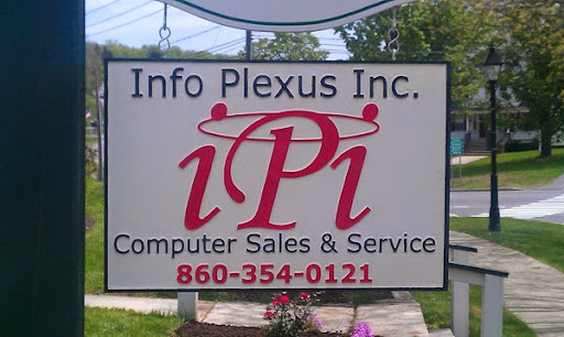 Info Plexus Inc. - Visual