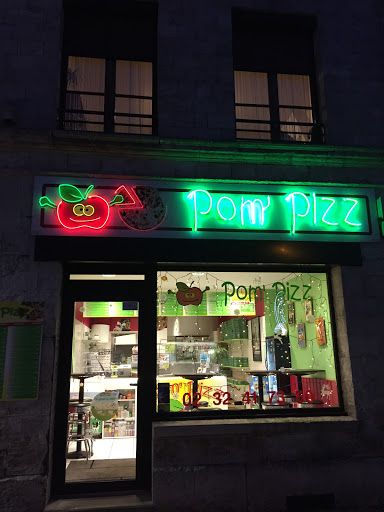 Photo 3 - FRANCE PIZZ'