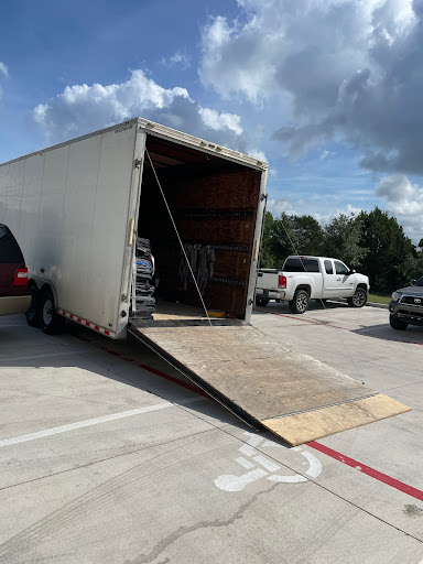 ATX Movers - Visual