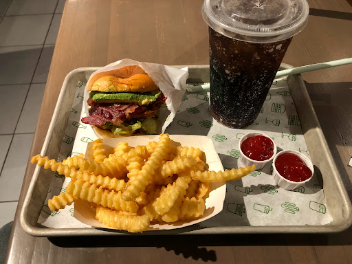 Shake Shack New Haven Gallery - United States