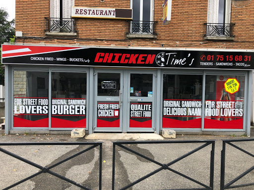 Photo 10 - Chicken Time