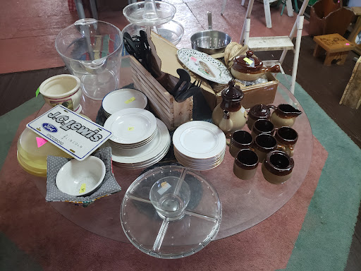 Carter's General Store - Visual