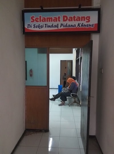 Photos of Kejaksaan Negeri Sidoarjo