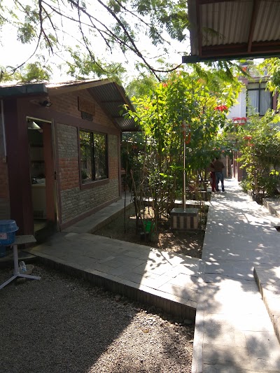 Photos of Hidden Nature Caf&eacute;
