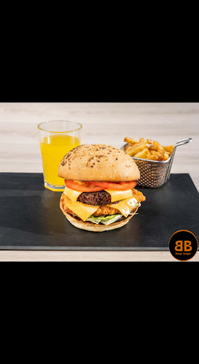 Photo 2 - Benga burger