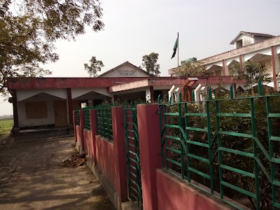 Photos of Ghona Union Council