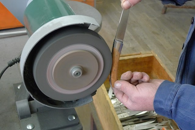 Coutellerie Chambriard SARL