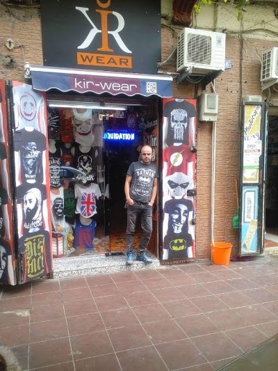 Photos of Kir-Wear