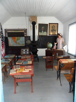 Sargent County Museum