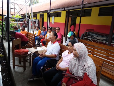 Photos of Puskesmas Sentani