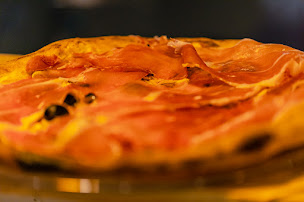 Photo n°69 de L'Incontro à Cessy (Pizzeria)