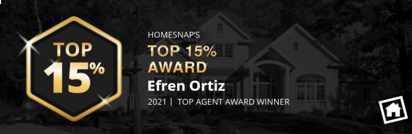 Efren Ortiz Real Estate Broker and Investor at Infiniti Properties 2401 183rd St, Homewood, IL 60430