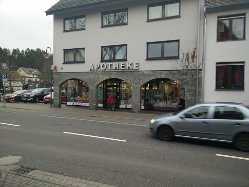 Apotheke am Niedertor Gallery - Germany