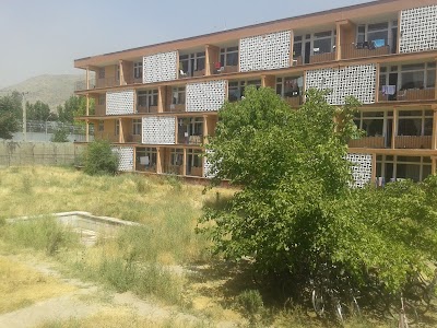 KPU Dormitory