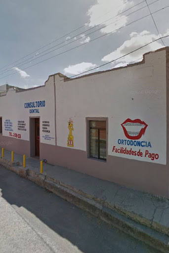 Consultorio dental de la Dra. Ivonne Treviño - Thumbnail