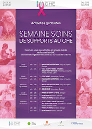 Photo n°14 de Centre de Haute Energie (CHE) à Nice (Médecin)