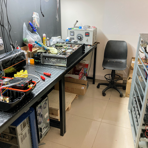 Artitek Enerji Elektrik Elektronik Ltd.Şti.