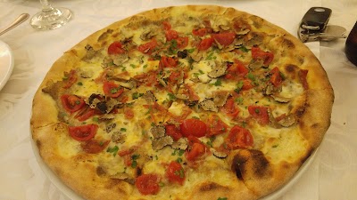 Ristorante Pizzeria Il Limoncello di Tarulli Luigi C S. a S