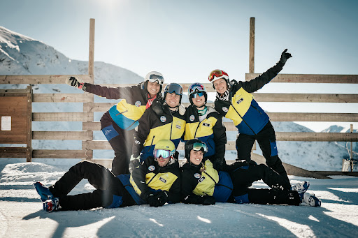 Scuola Sci Limone - Alpi Azzurre - Thumbnail