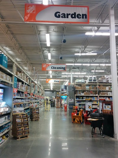 The Home Depot