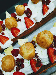 Photo n°37 de Restaurant L' Uni Verre Selle à La Selle-sur-le-Bied (Bureau de tabac)