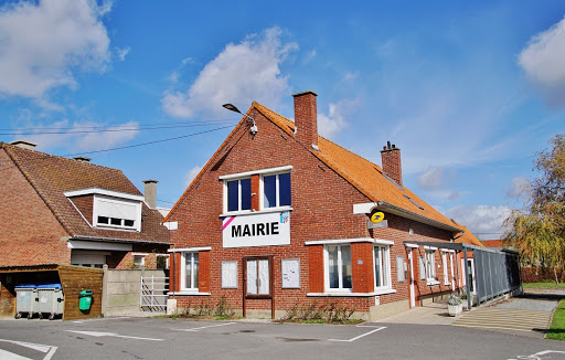 Mairie de Ruminghem