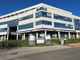 Photo n°2 de Crit Dijon Tertiaire Nucléaire à Dijon (Agence d'intérim)