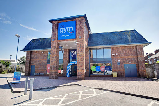 The Gym Group Wakefield - Thumbnail