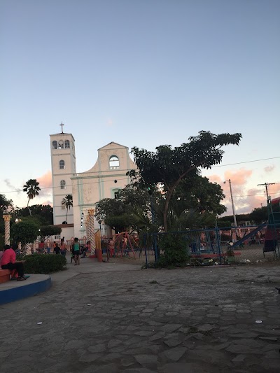Photos of San Pedro