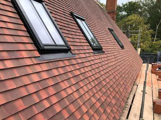 Lock Roofing Contractors Limited Gallery - United Kingdom