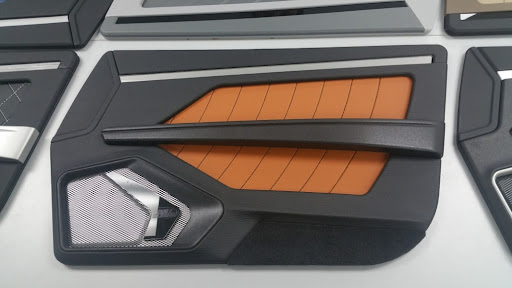 E2 Accessories - Visual