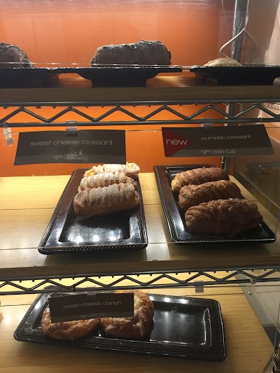 Au Bon Pain