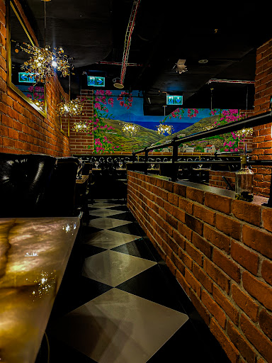 Restauracja Włoska Benvenuti Amici Ristorante e Pescheria