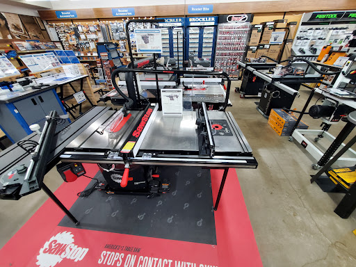 Rockler Woodworking and Hardware - Denver - Thumbnail