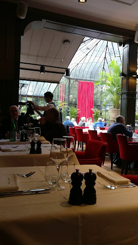 Danieli Il Divino openingstijden