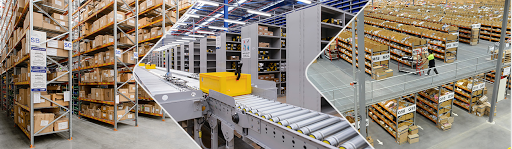 Colby Storage Solutions Adelaide Logo