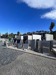 Photo n°11 de Azzurra Ceramiche - Carrelages / Mosaïques / Pavés / Pierres naturelles / Pierre de parement à Cagnes-sur-Mer (Fournisseur de pierres)