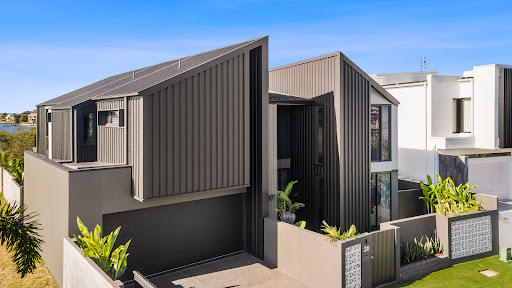 Seaside Cladding & Roofing - Thumbnail