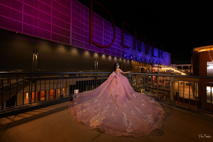 Flor Zavala Photography — photography studio in Colorado Springs, CO