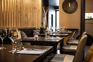 Photo n°49 de La cantine à Château-Gontier-sur-Mayenne (Restaurant français)