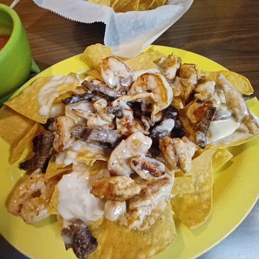 La Fogata Mexican Grill & Bar - Thumbnail