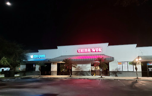 China Wok