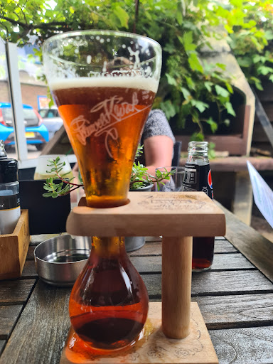 Eetcafé De Stoof - Thumbnail