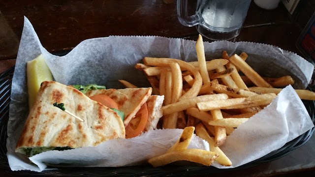 Nitty Gritty-Madison