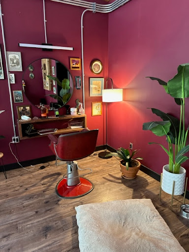 Windsor Barber Castlegar